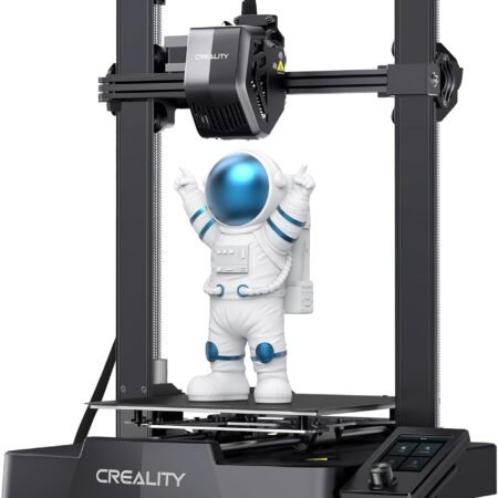 Impresora 3D de Alta Velocidad Creality Ender-3 V3 SE
